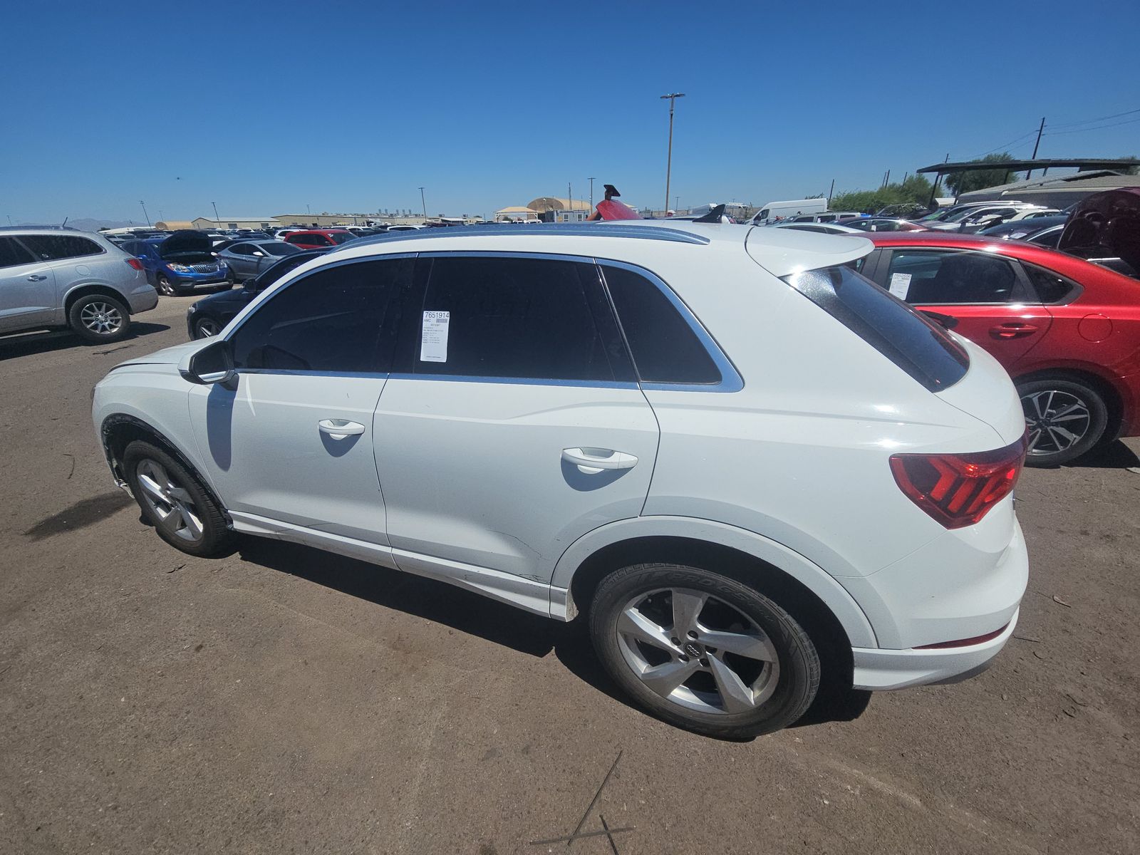 2019 Audi Q3 2.0T Premium AWD