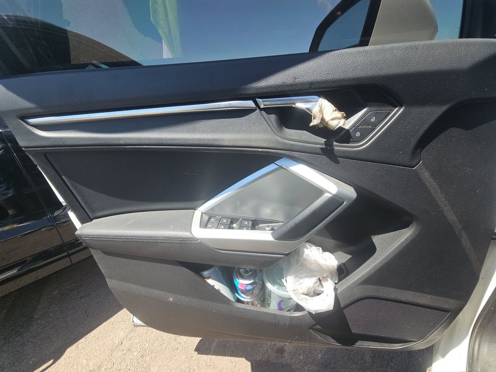 2019 Audi Q3 2.0T Premium AWD