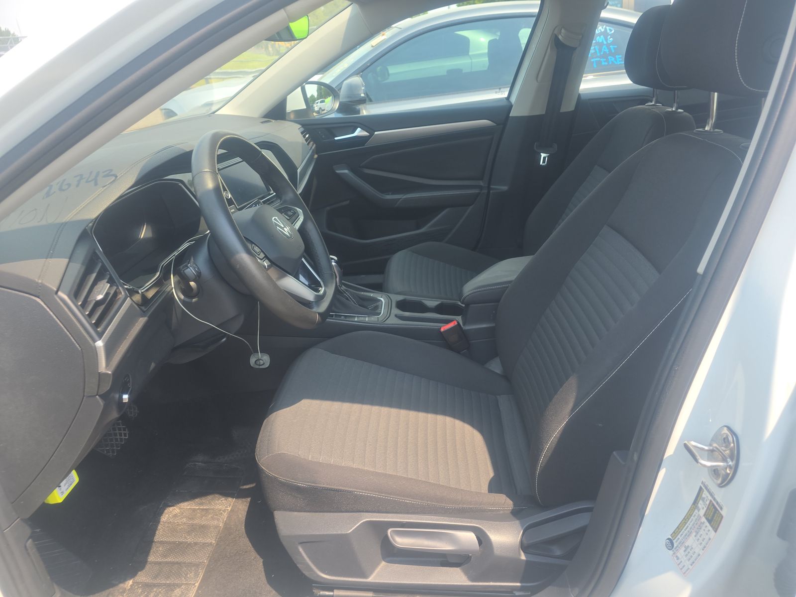 2024 Volkswagen Jetta 1.5T S FWD
