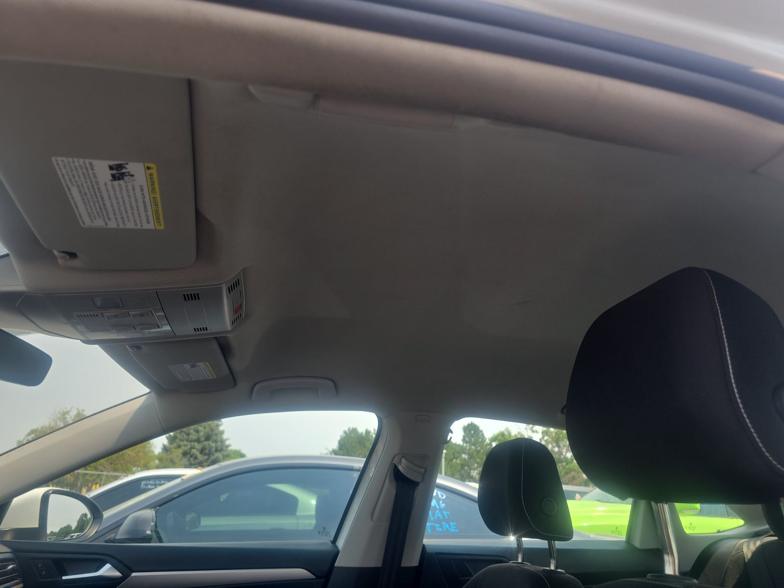 2024 Volkswagen Jetta 1.5T S FWD