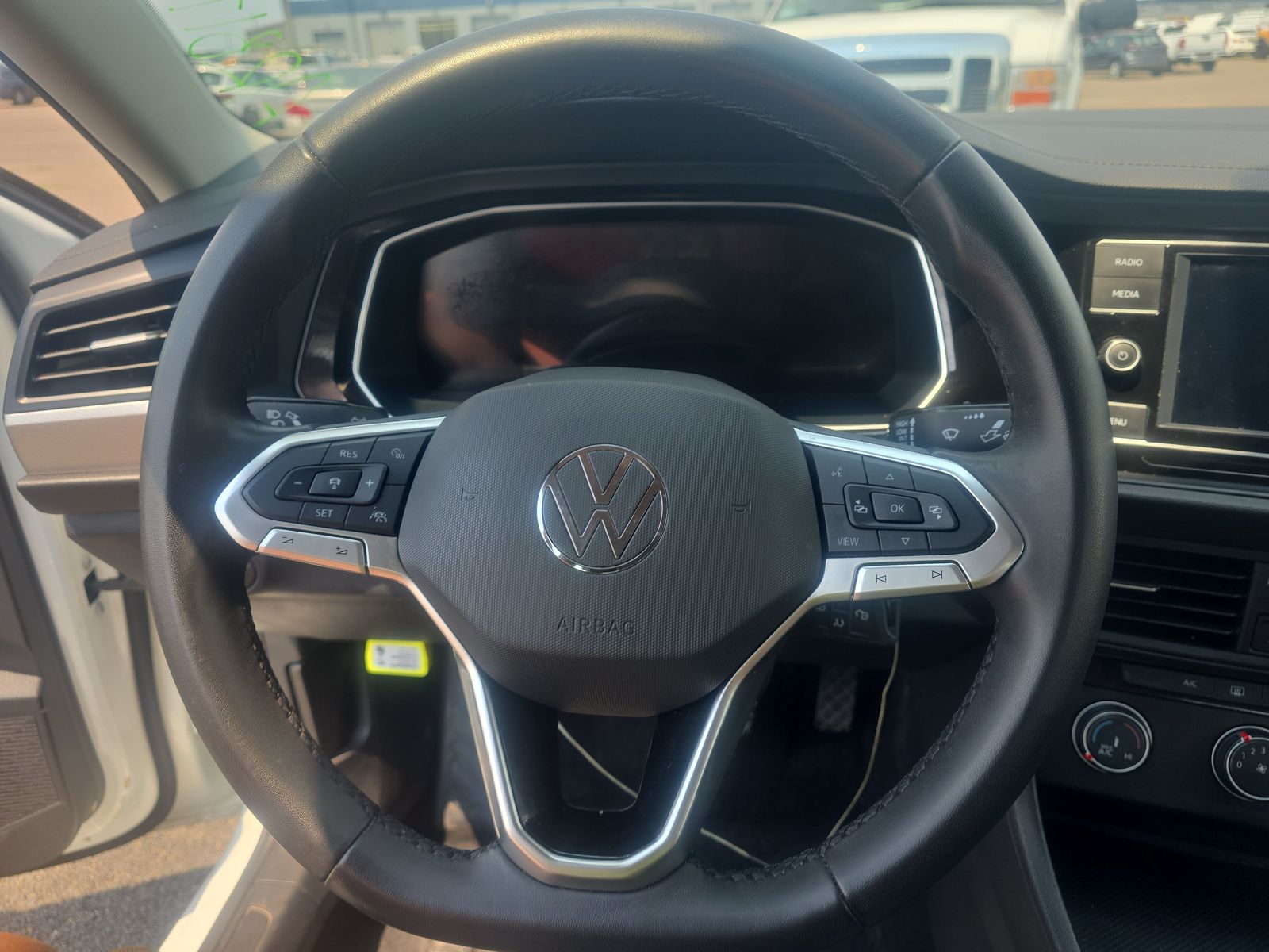 2024 Volkswagen Jetta 1.5T S FWD