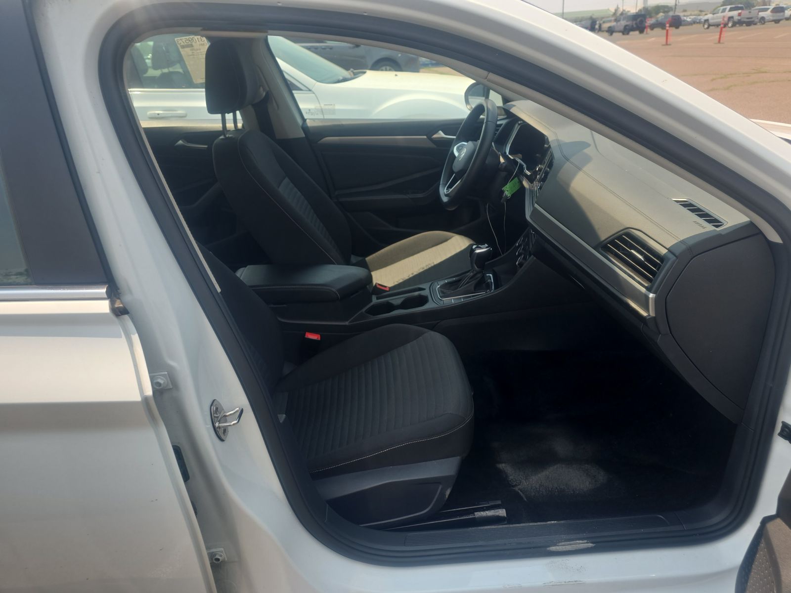 2024 Volkswagen Jetta 1.5T S FWD