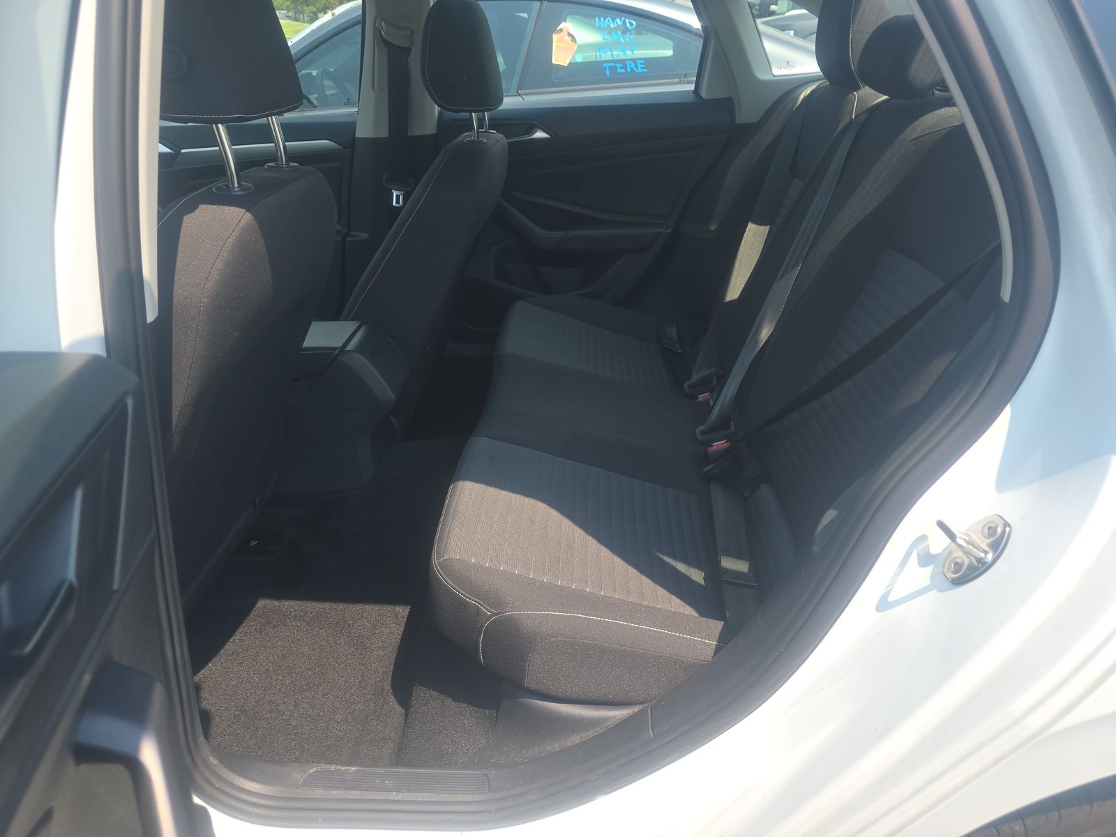 2024 Volkswagen Jetta 1.5T S FWD