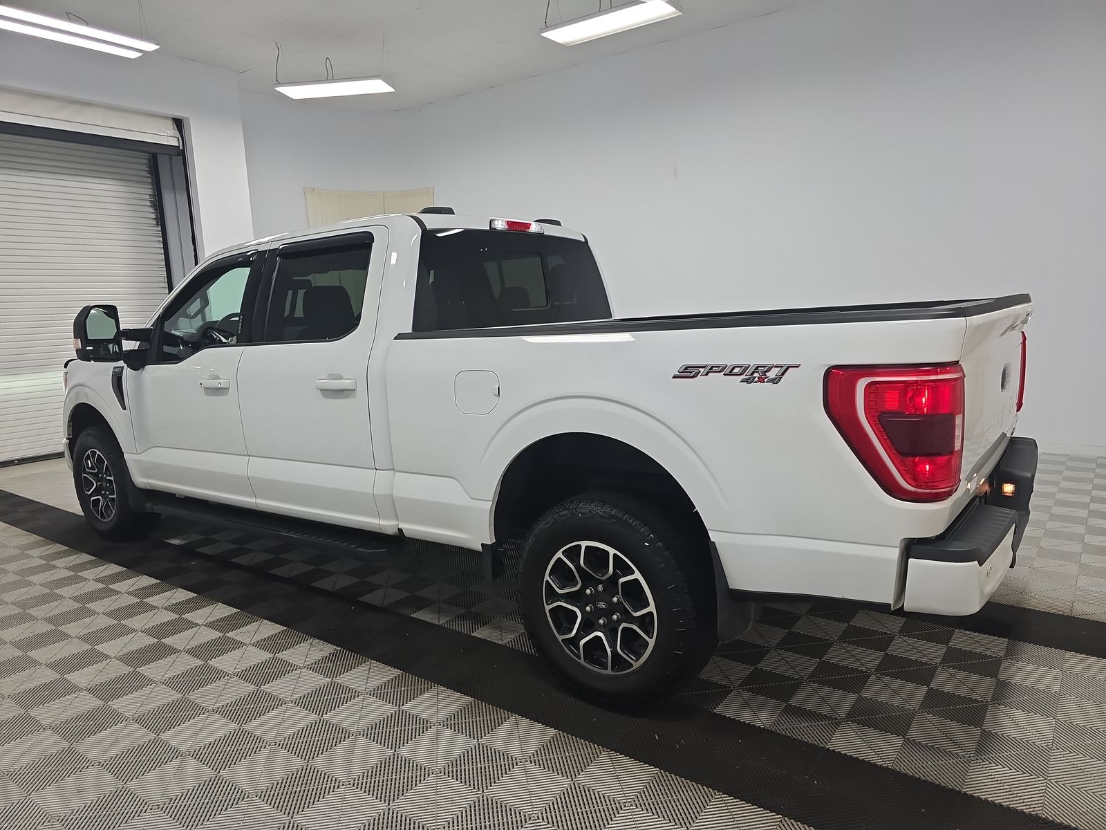 2023 Ford F-150 XLT AWD