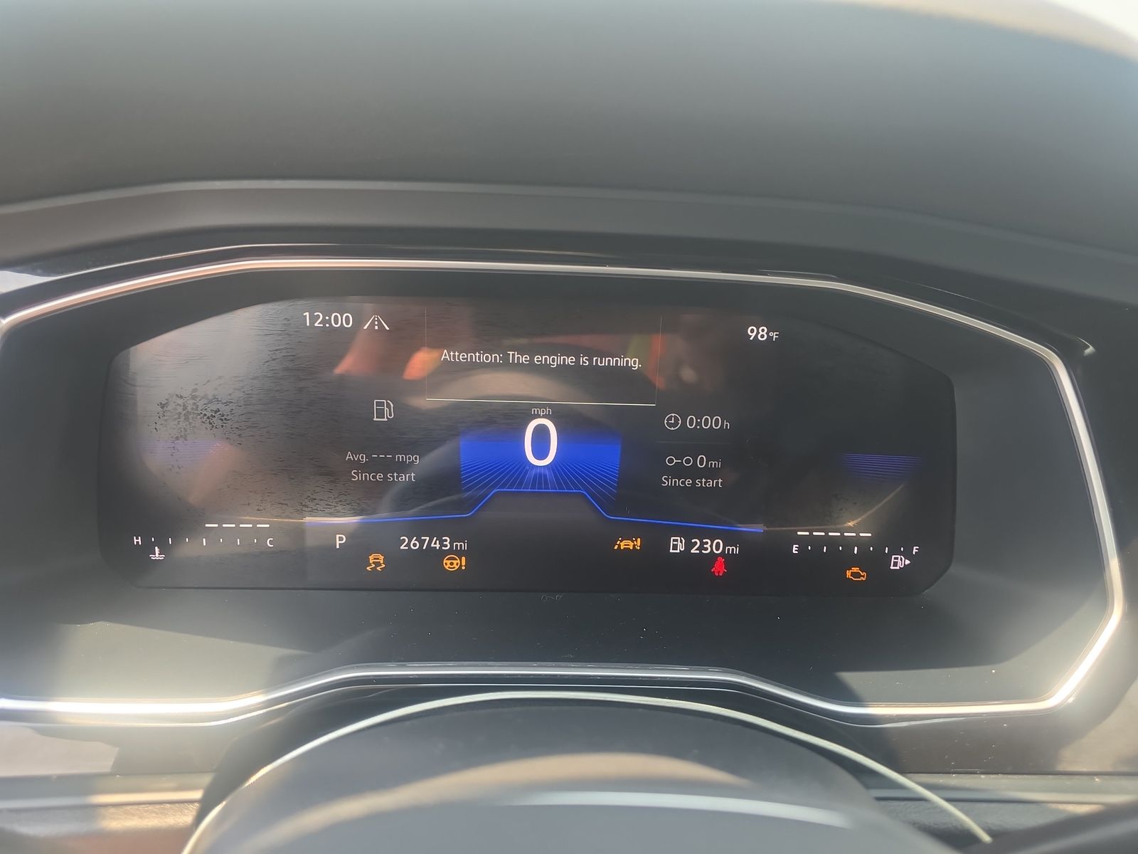 2024 Volkswagen Jetta 1.5T S FWD