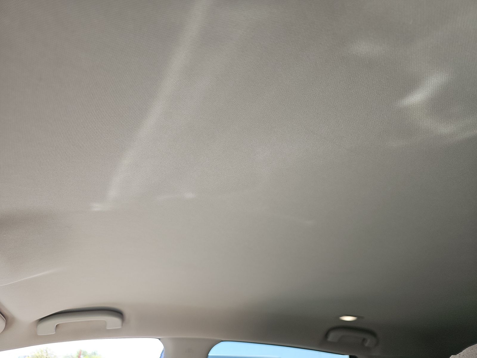 2016 Nissan Murano S FWD