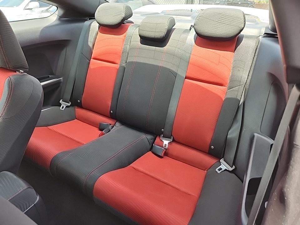 2015 Honda Civic Si FWD