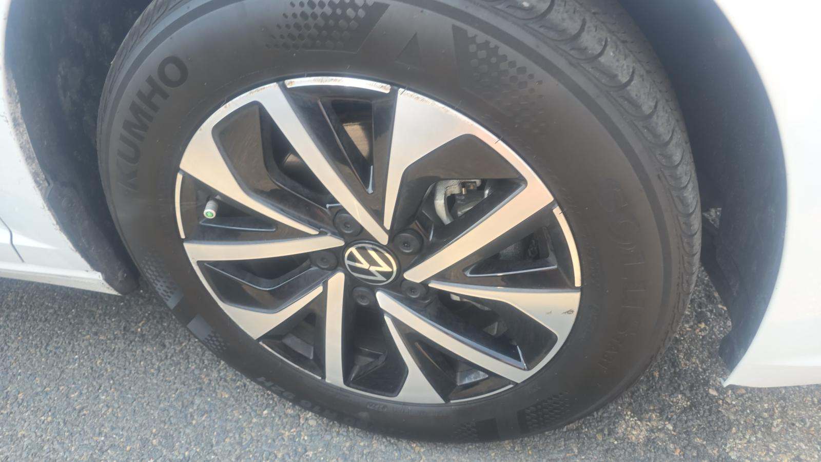 2024 Volkswagen Jetta 1.5T S FWD