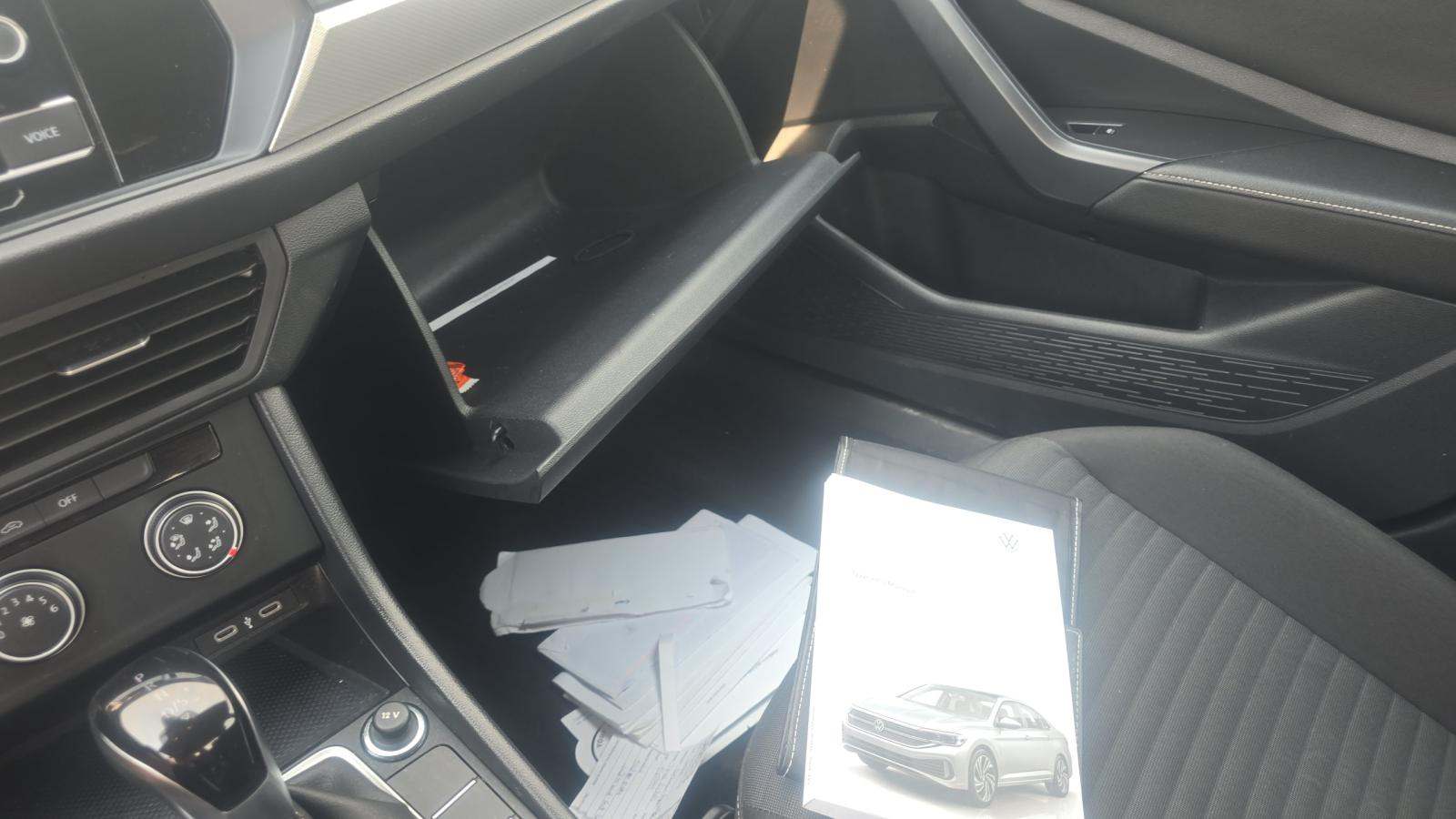 2024 Volkswagen Jetta 1.5T S FWD