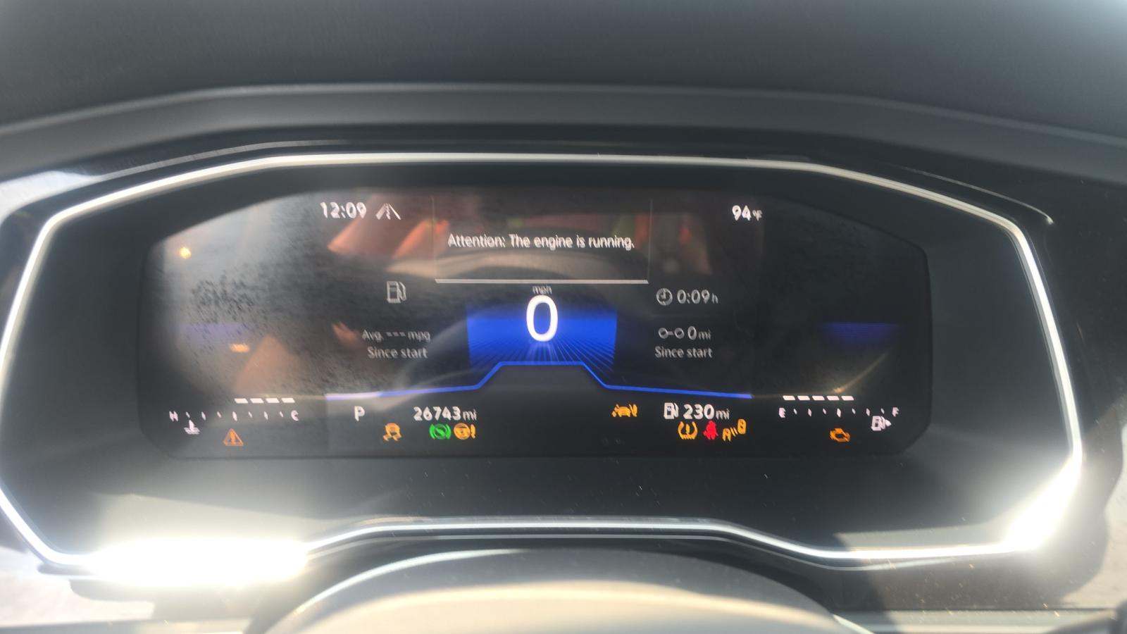 2024 Volkswagen Jetta 1.5T S FWD