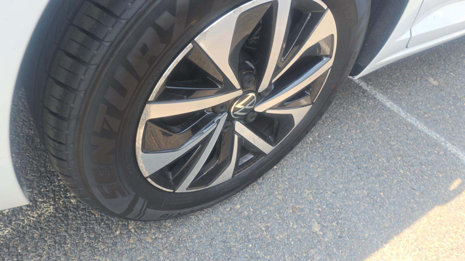 2024 Volkswagen Jetta 1.5T S FWD