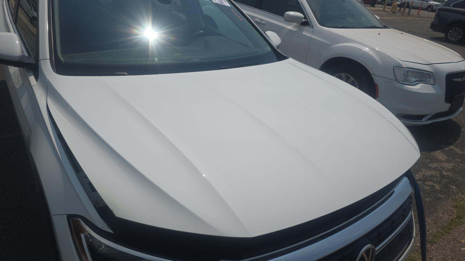 2024 Volkswagen Jetta 1.5T S FWD