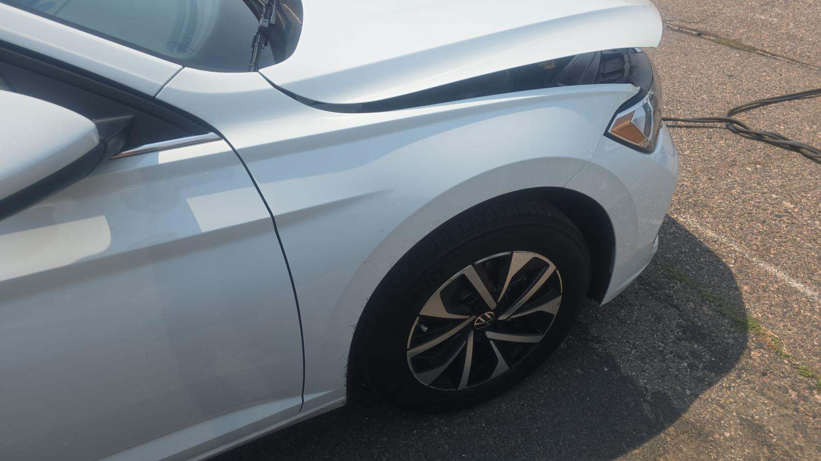 2024 Volkswagen Jetta 1.5T S FWD