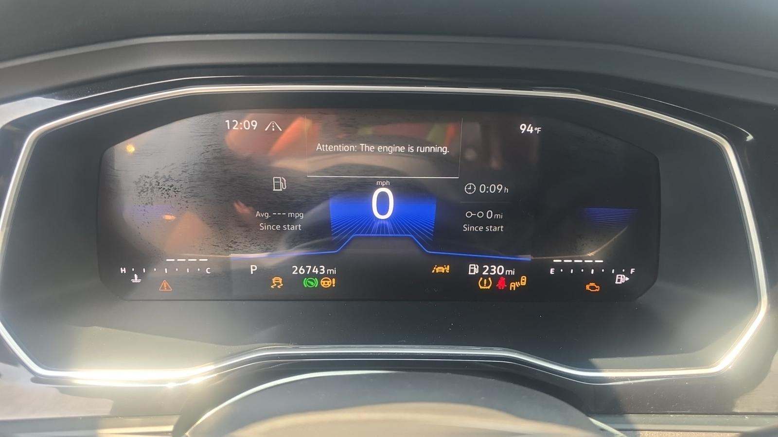 2024 Volkswagen Jetta 1.5T S FWD
