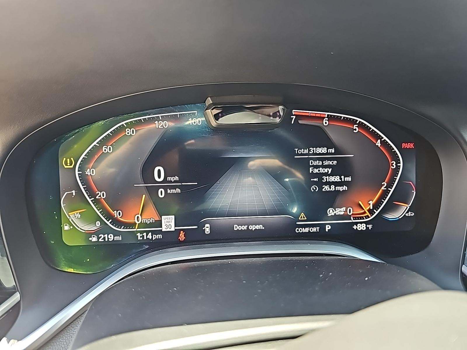 2022 BMW 7 Series 750i xDrive AWD