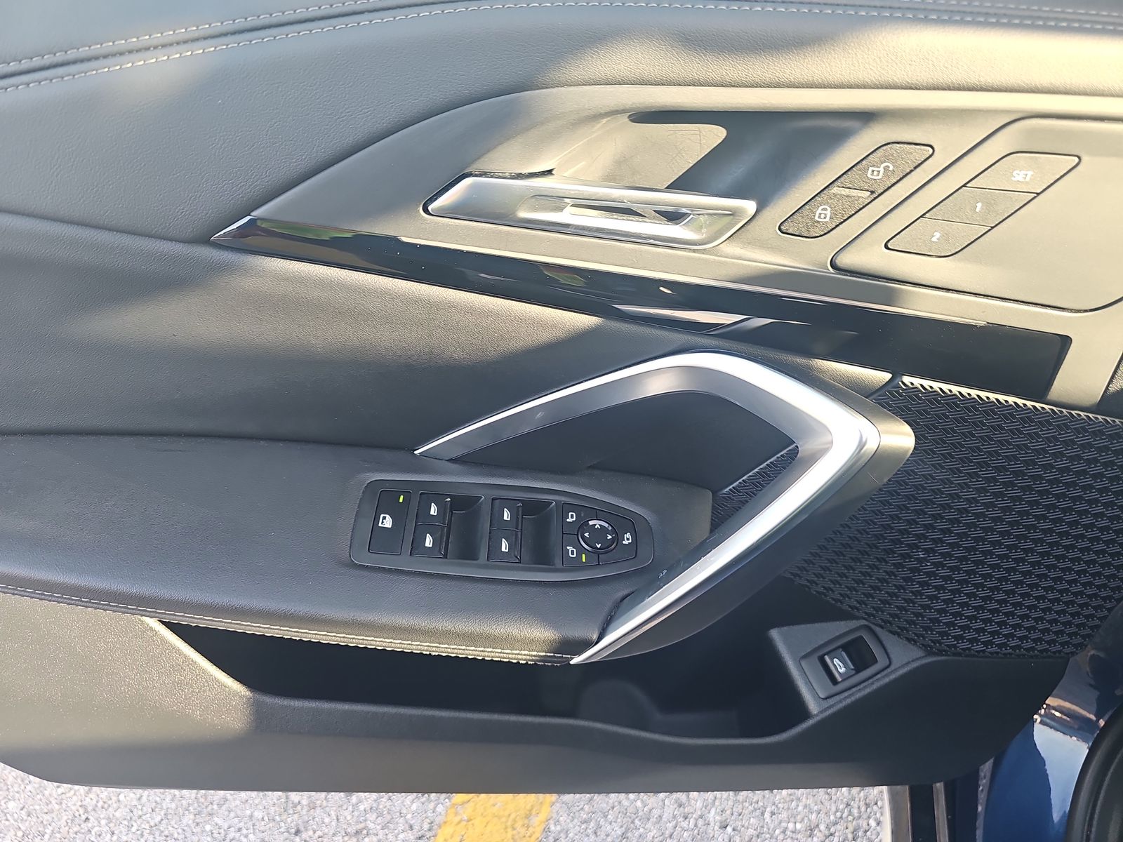 2025 BMW X1 xDrive28i AWD