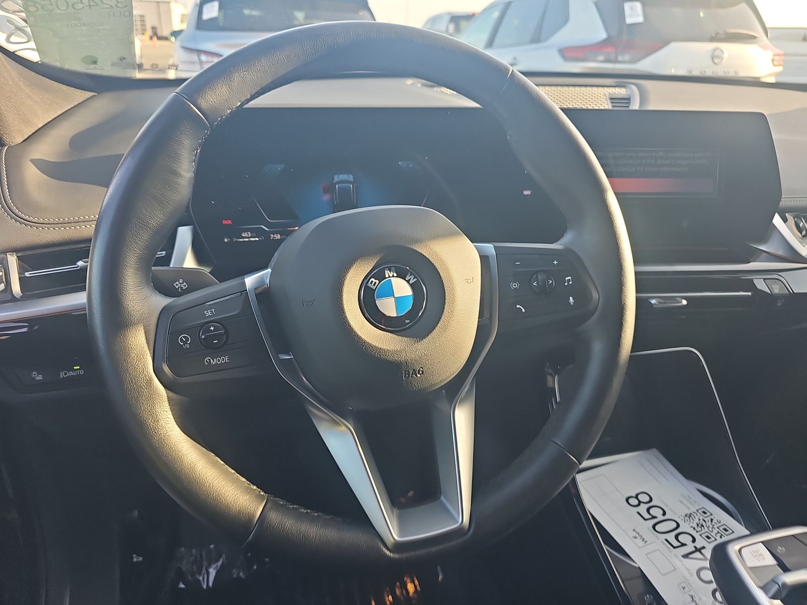 2025 BMW X1 xDrive28i AWD