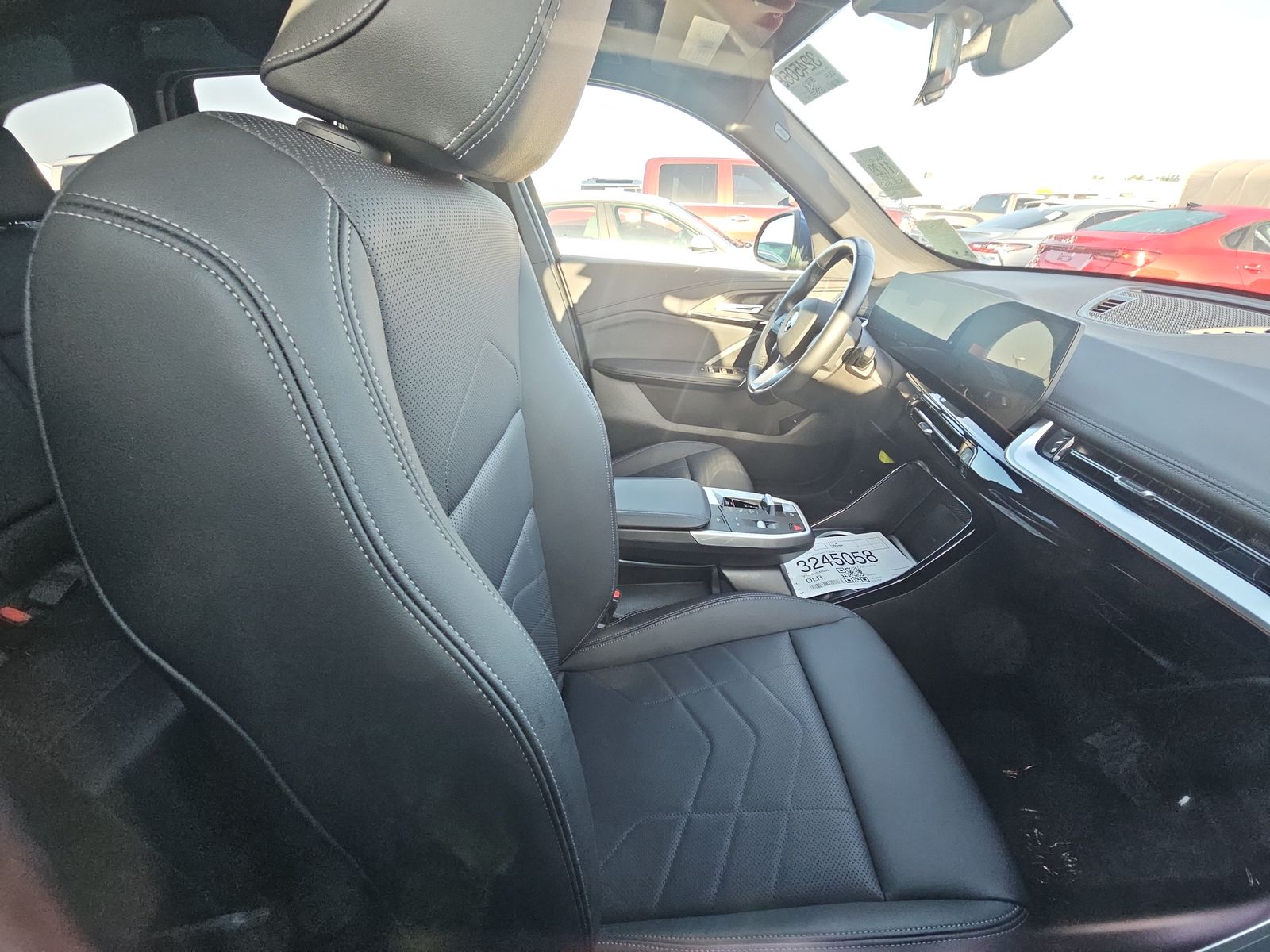 2025 BMW X1 xDrive28i AWD