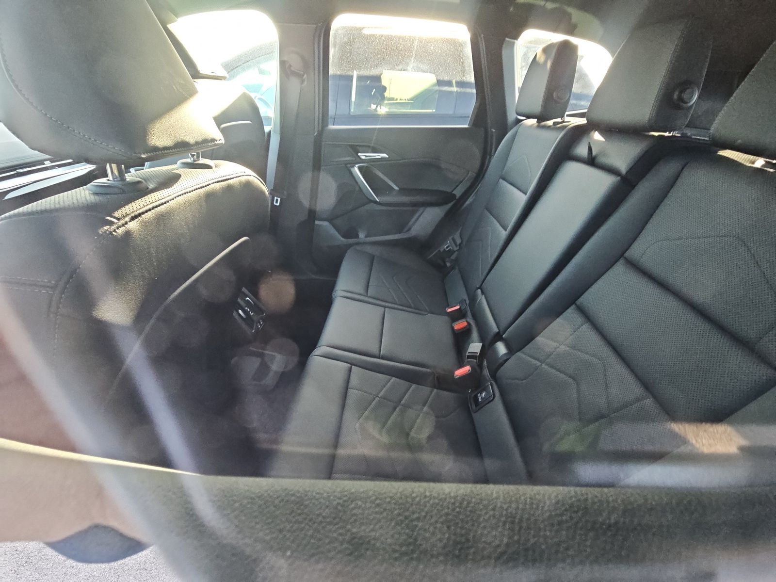 2025 BMW X1 xDrive28i AWD