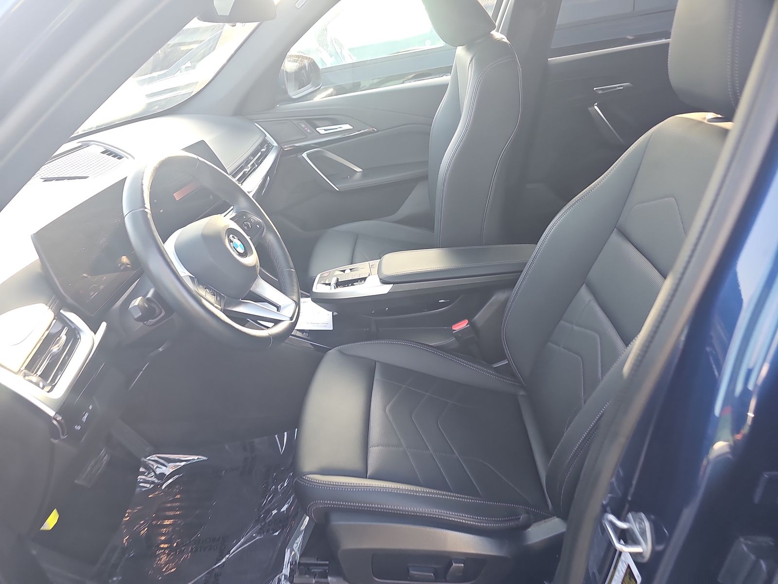 2025 BMW X1 xDrive28i AWD