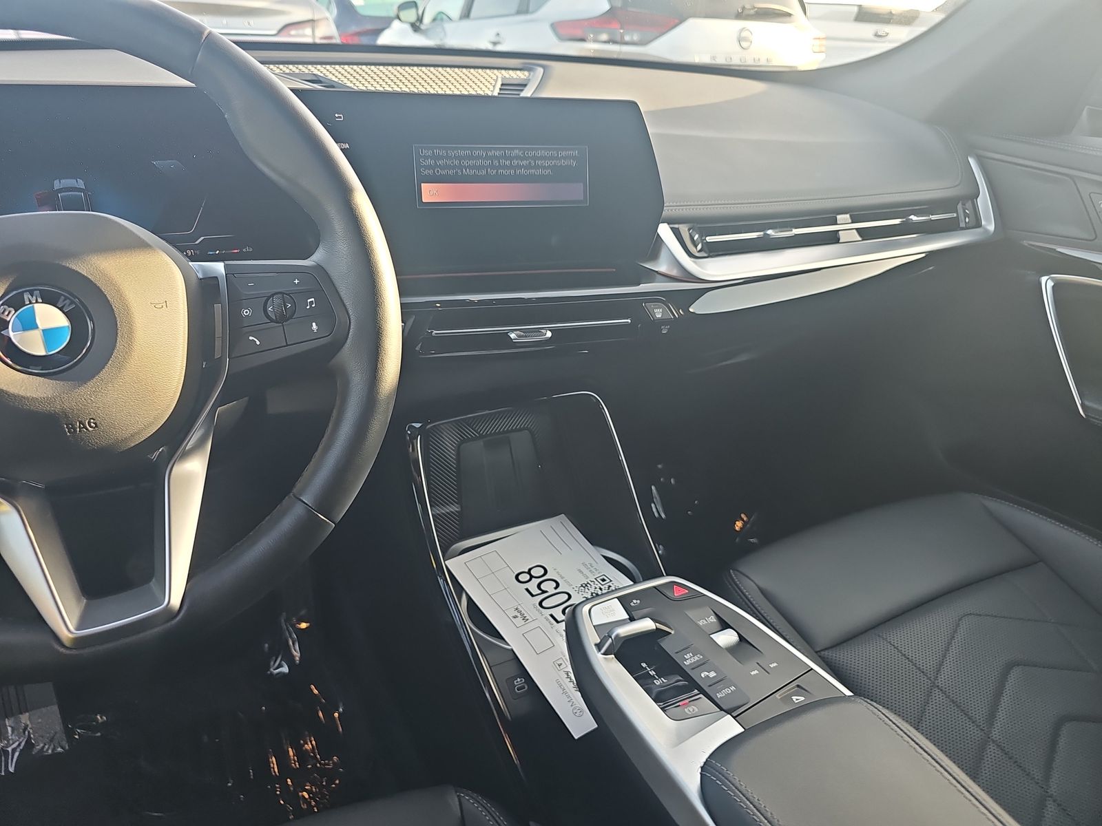 2025 BMW X1 xDrive28i AWD