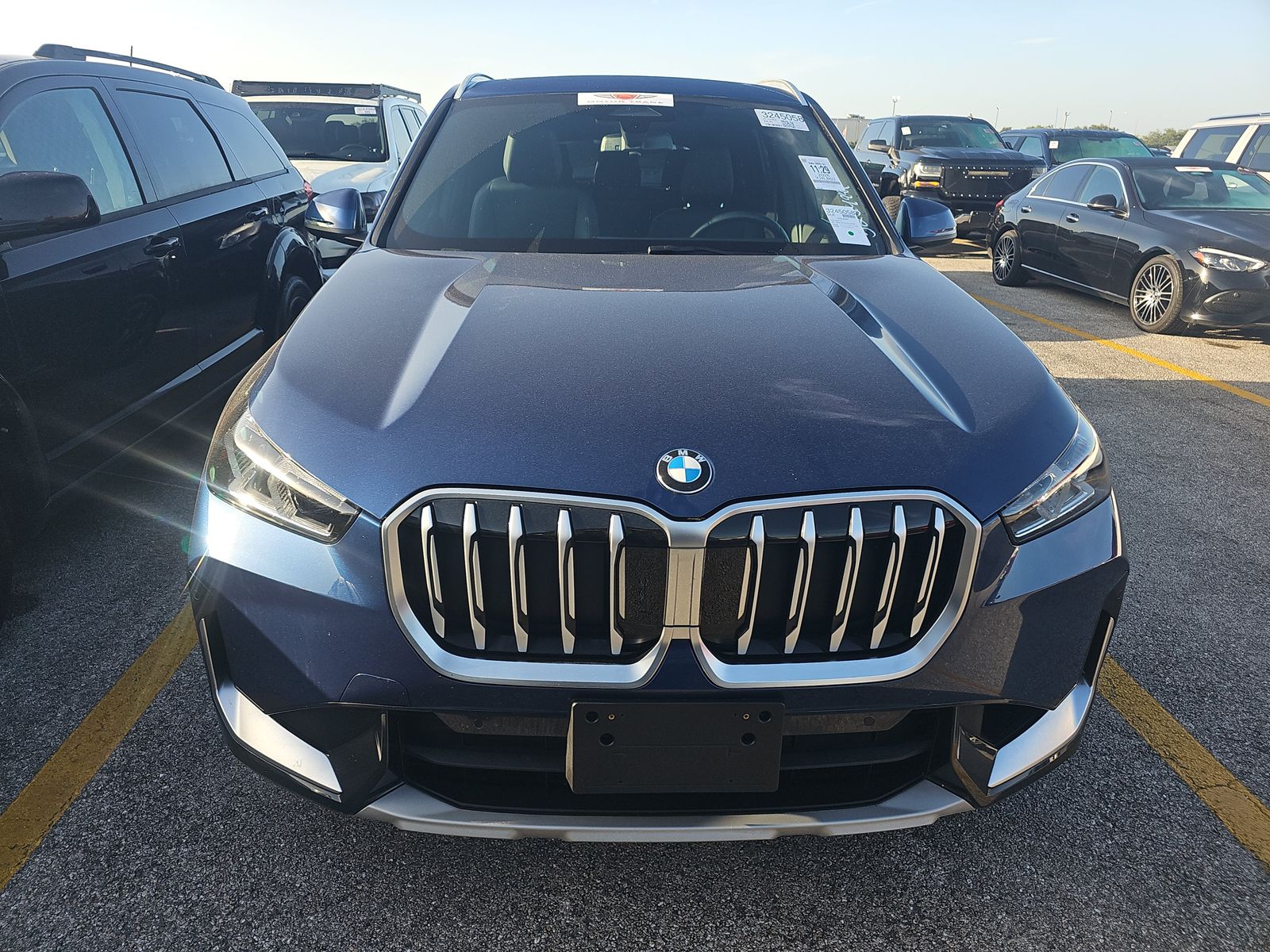 2025 BMW X1 xDrive28i AWD