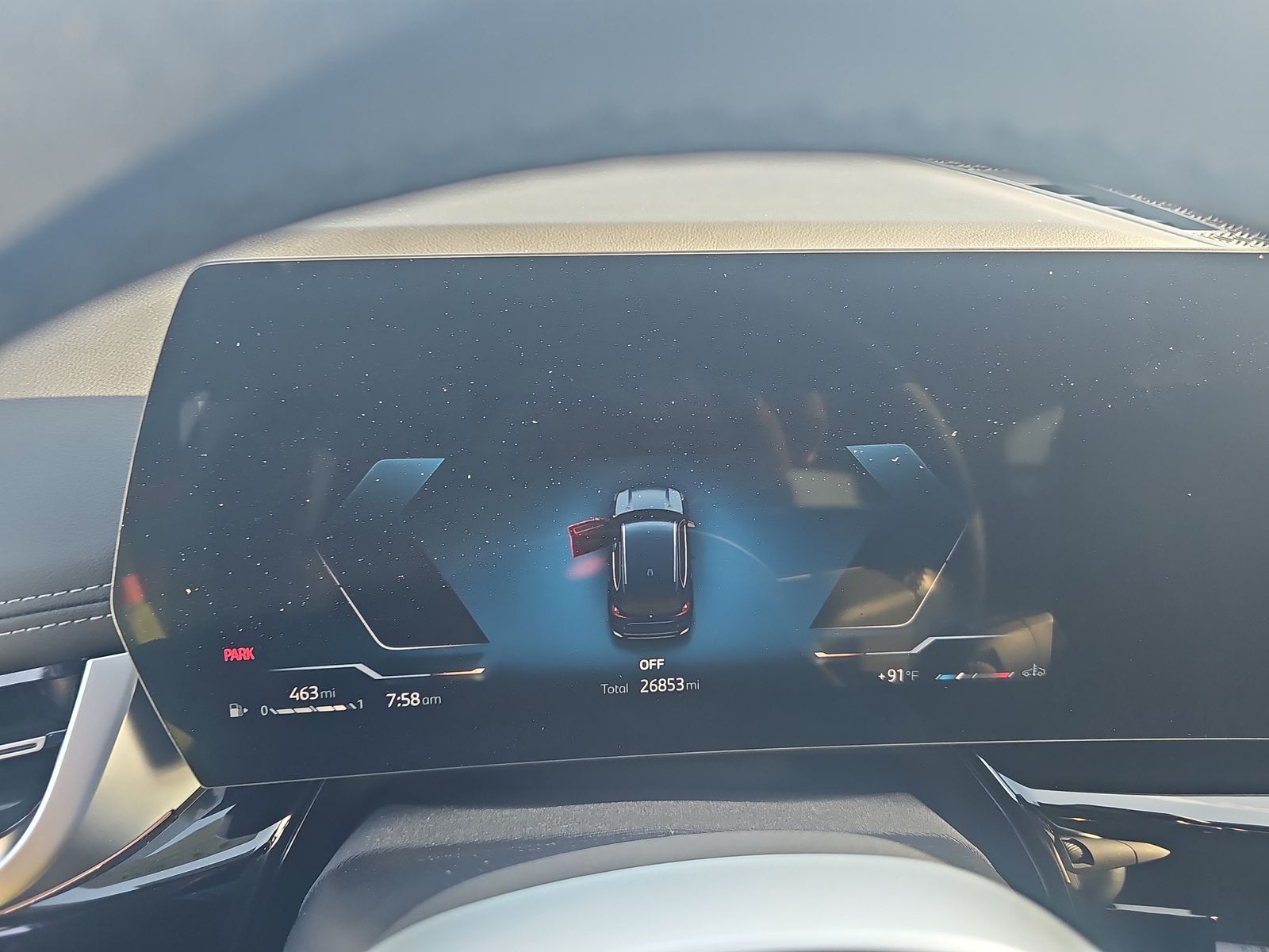 2025 BMW X1 xDrive28i AWD