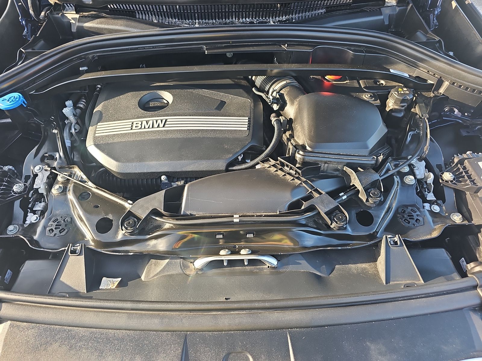 2025 BMW X1 xDrive28i AWD