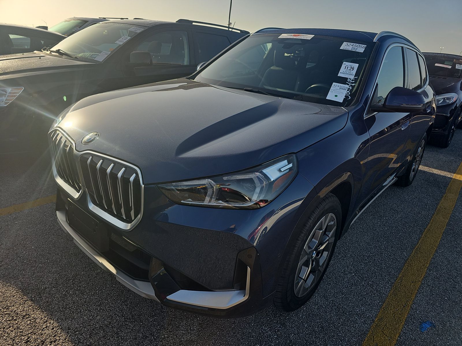 2025 BMW X1 xDrive28i AWD