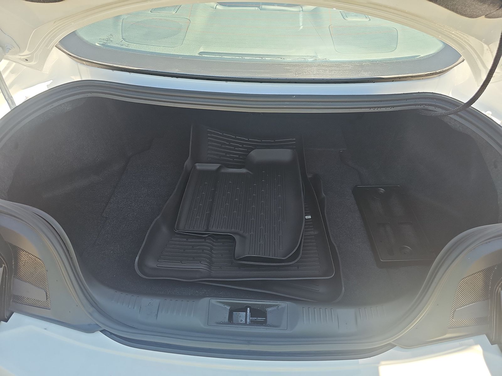 2025 Ford Mustang EcoBoost Premium RWD