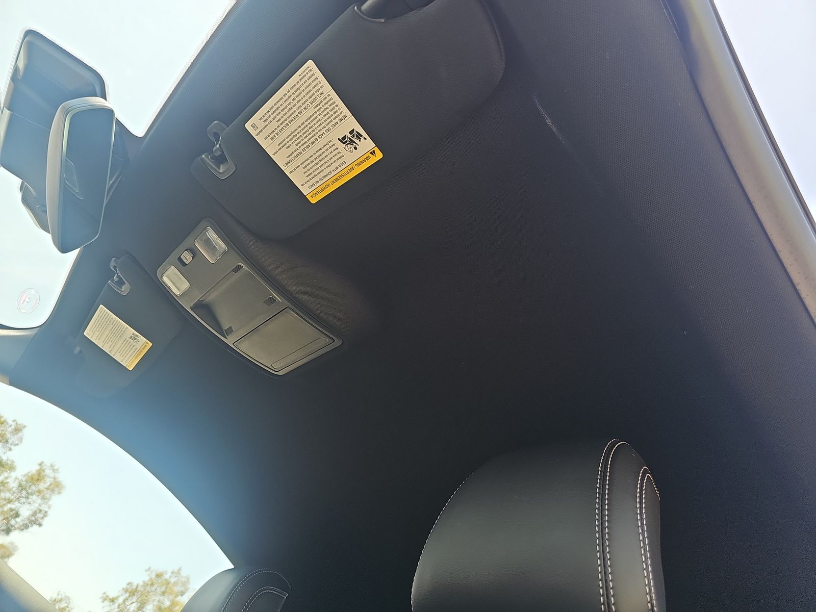 2025 Ford Mustang EcoBoost Premium RWD