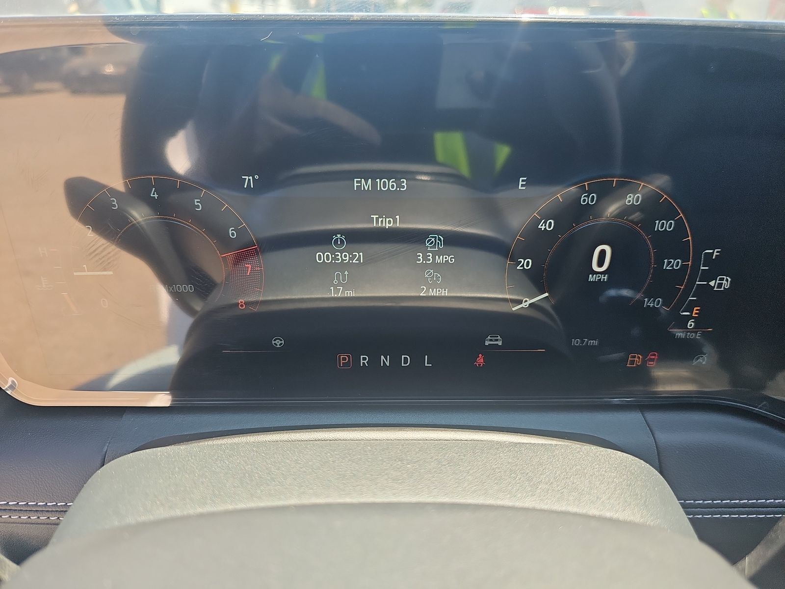 2025 Ford Mustang EcoBoost Premium RWD