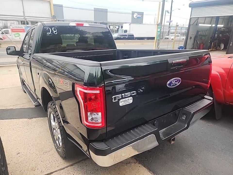 FORD F-150 - 7