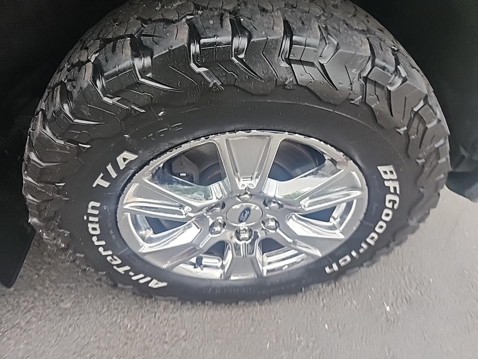 FORD F-150 - 10