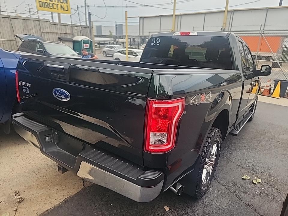 FORD F-150 - 5