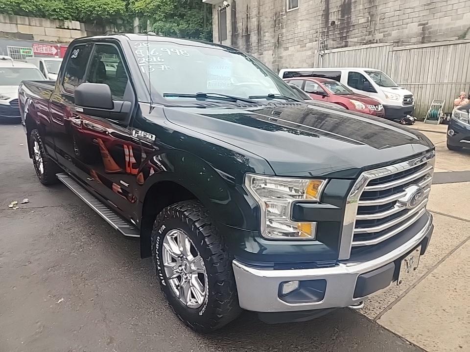 FORD F-150 - 4