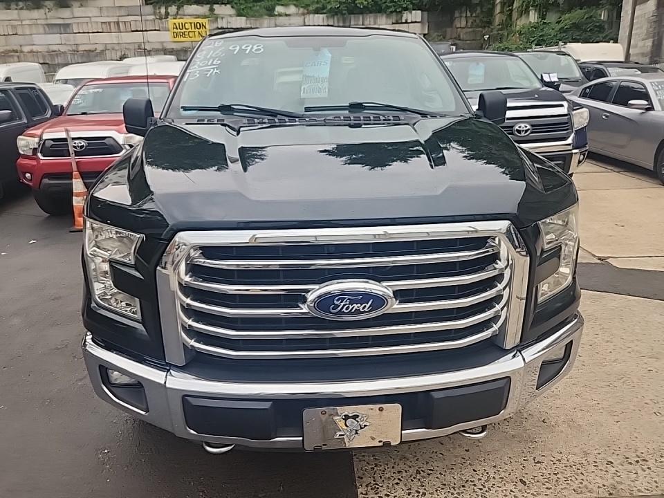 FORD F-150 - 3