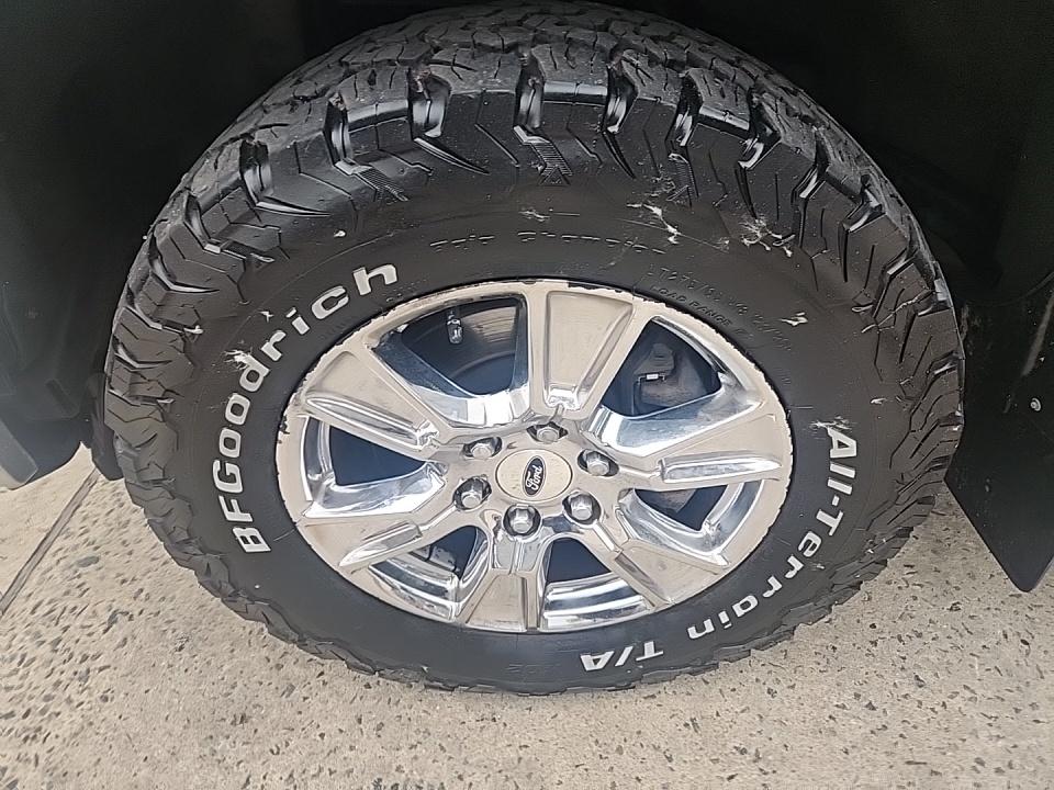 FORD F-150 - 9