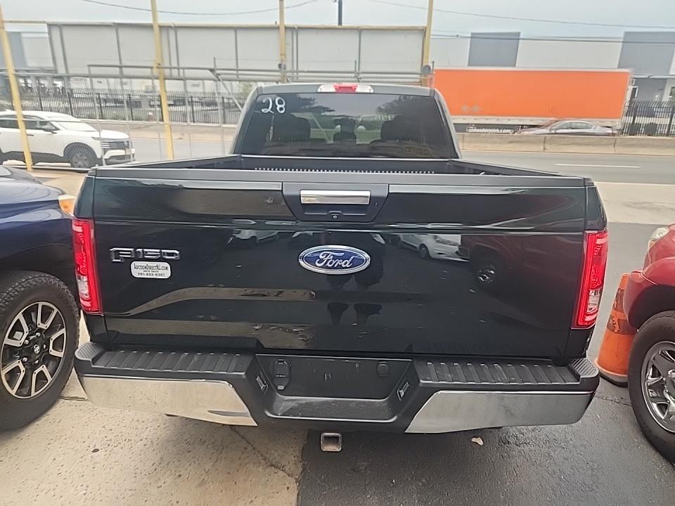 FORD F-150 - 6