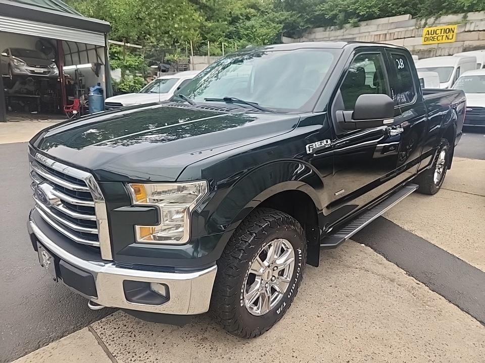 FORD F-150 - 1