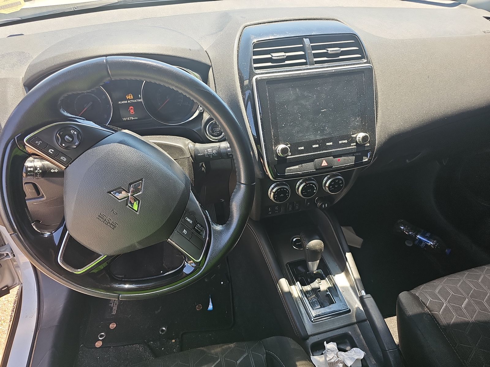2021 Mitsubishi Outlander Sport 2.0 SE AWD