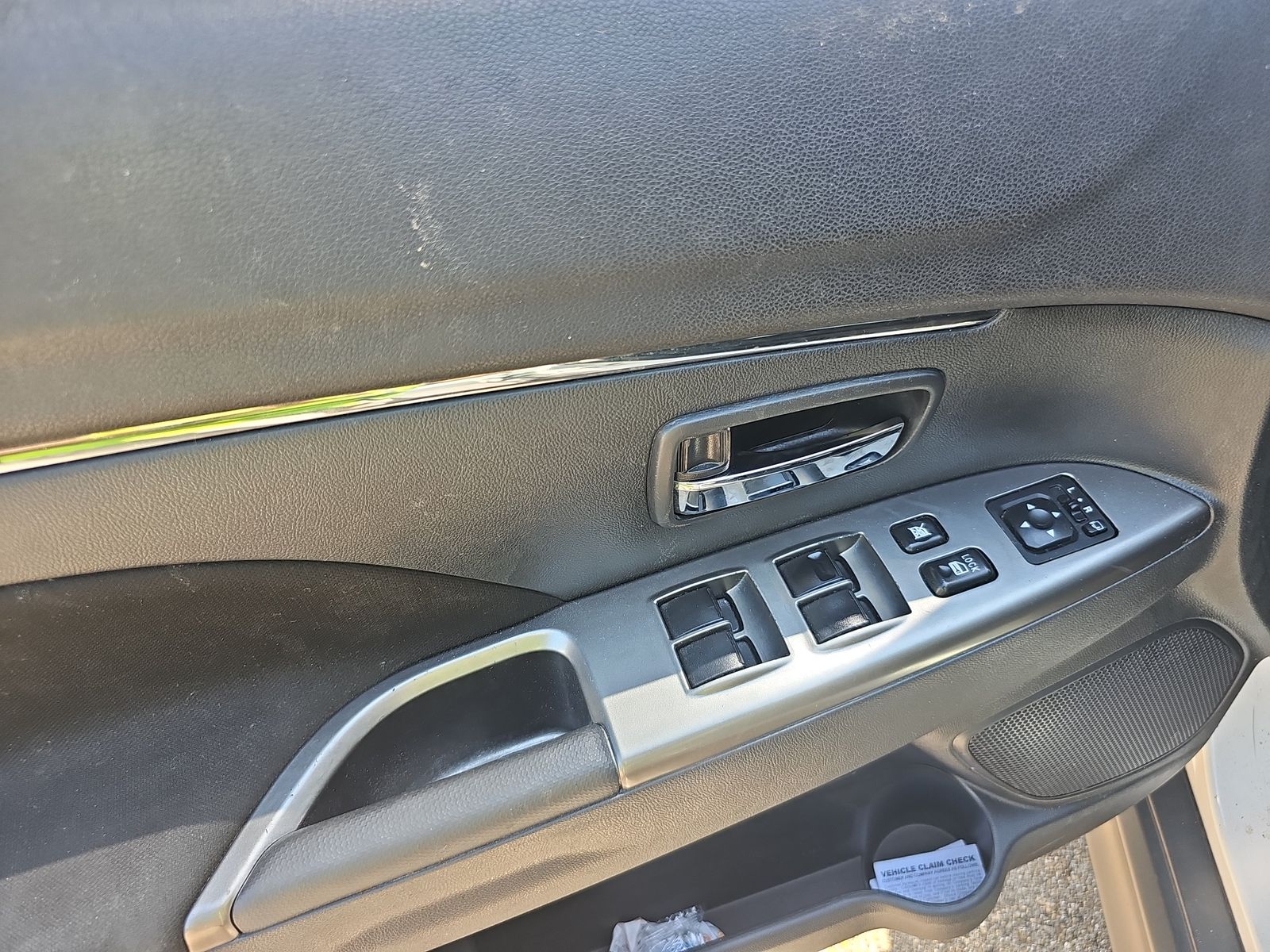 2021 Mitsubishi Outlander Sport 2.0 SE AWD