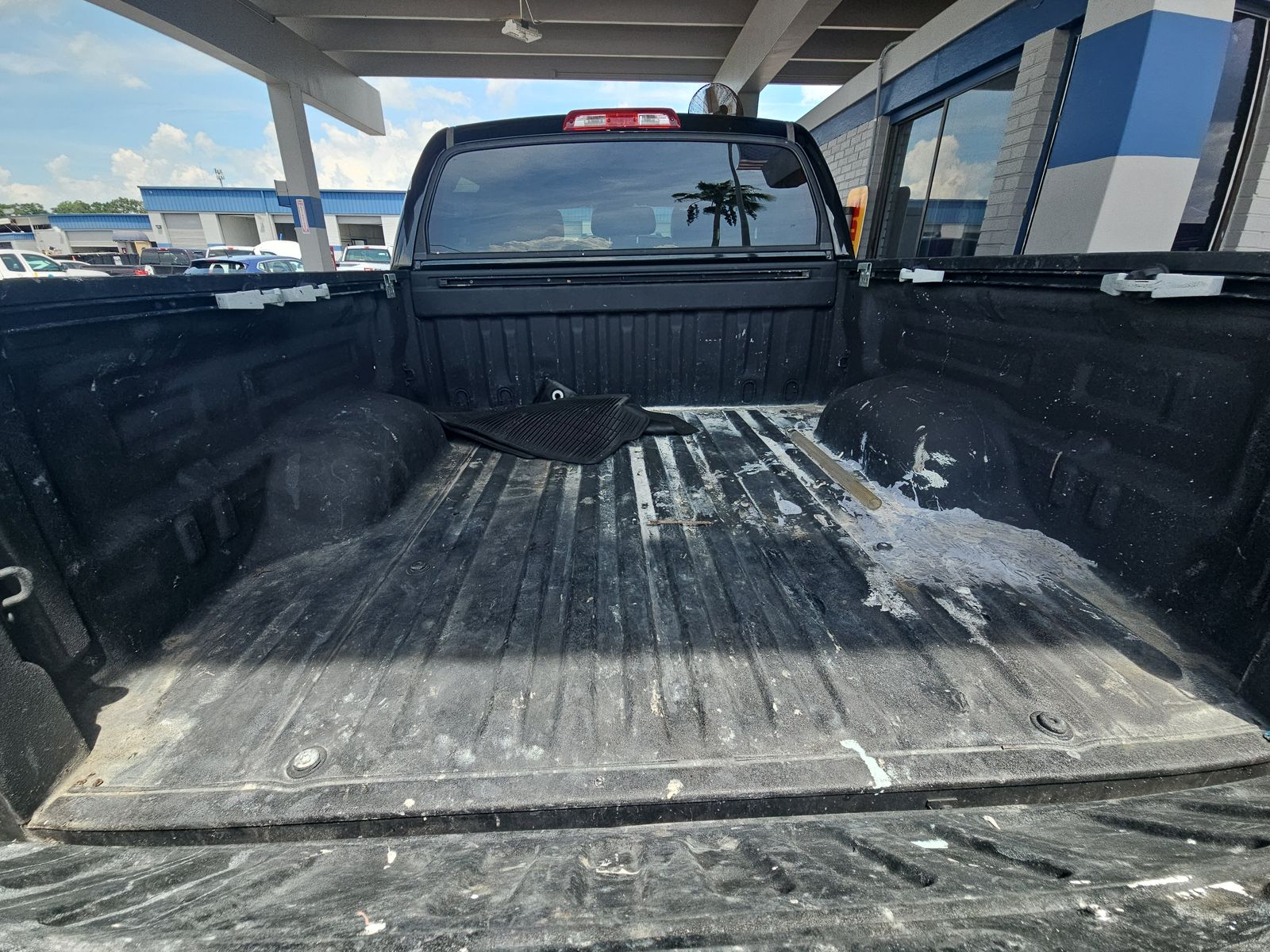 2017 Toyota Tundra Limited FWD