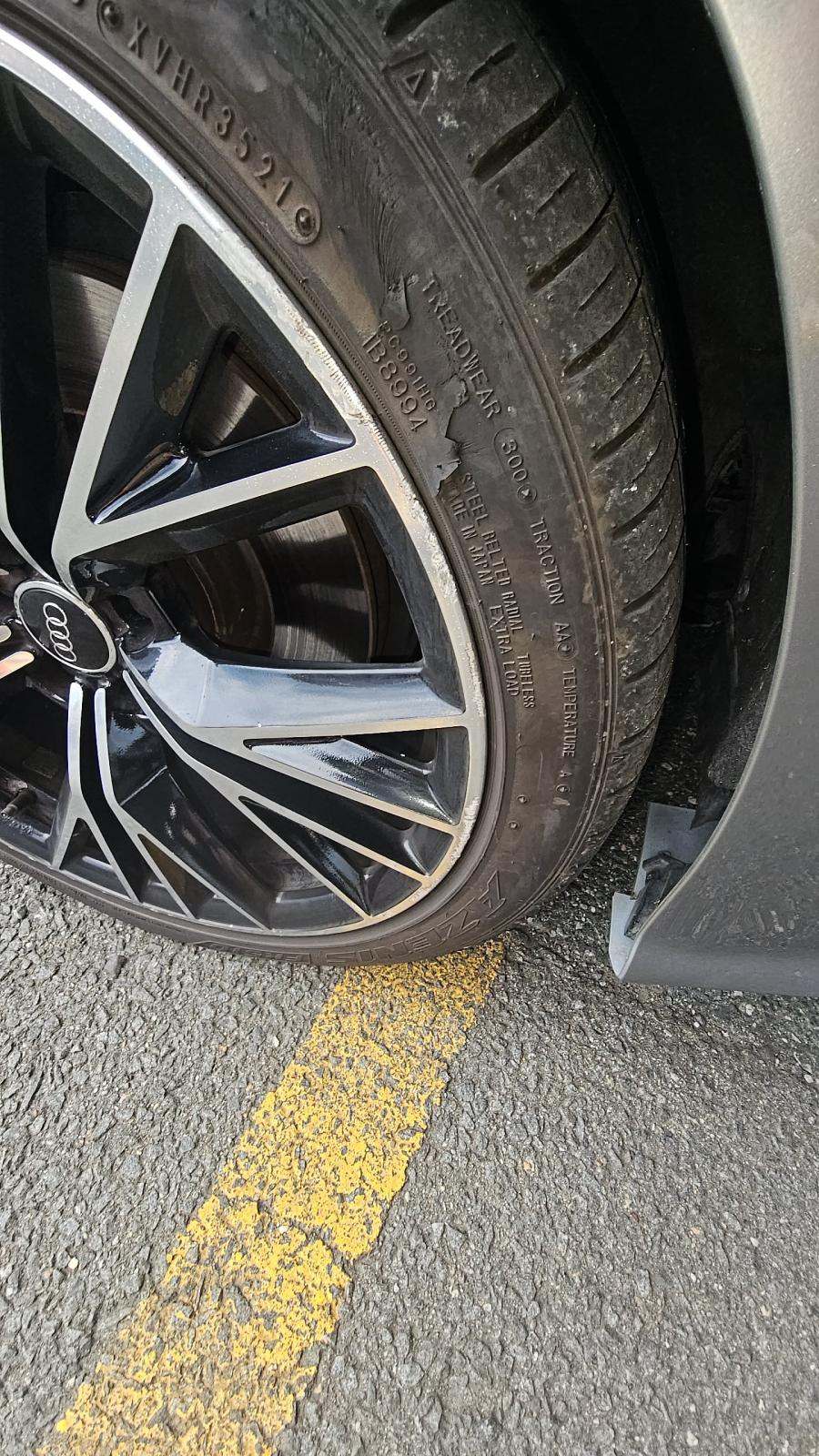 2018 Audi A7 3.0T Prestige AWD