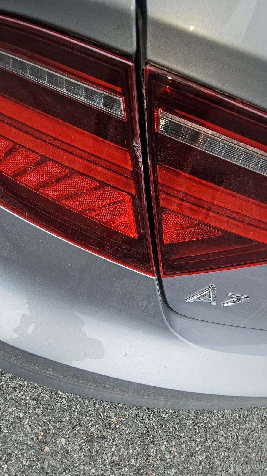 2018 Audi A7 3.0T Prestige AWD
