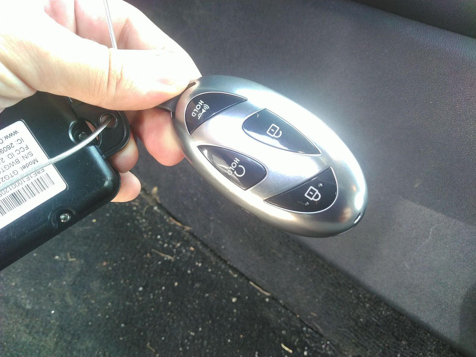 2024 Hyundai Elantra N Line FWD