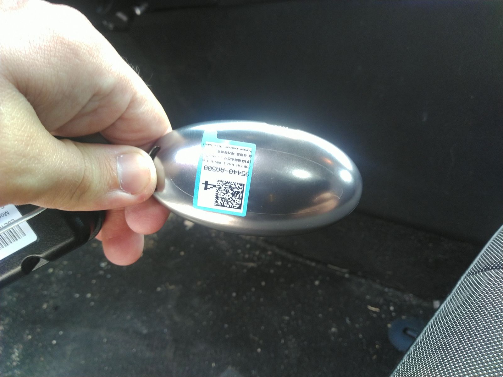 2024 Hyundai Elantra N Line FWD