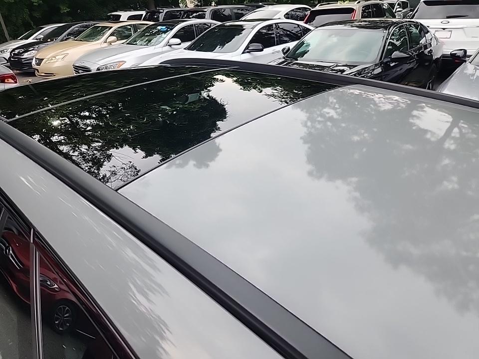 2019 Mercedes-Benz E-Class AMG E 63 S AWD