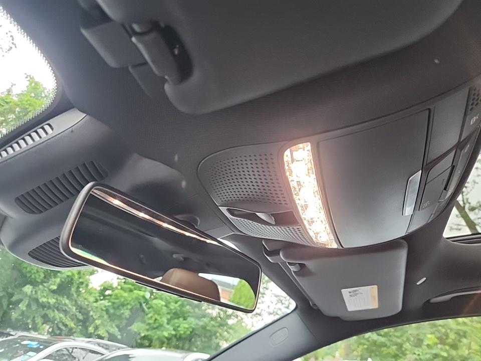 2019 Mercedes-Benz E-Class AMG E 63 S AWD