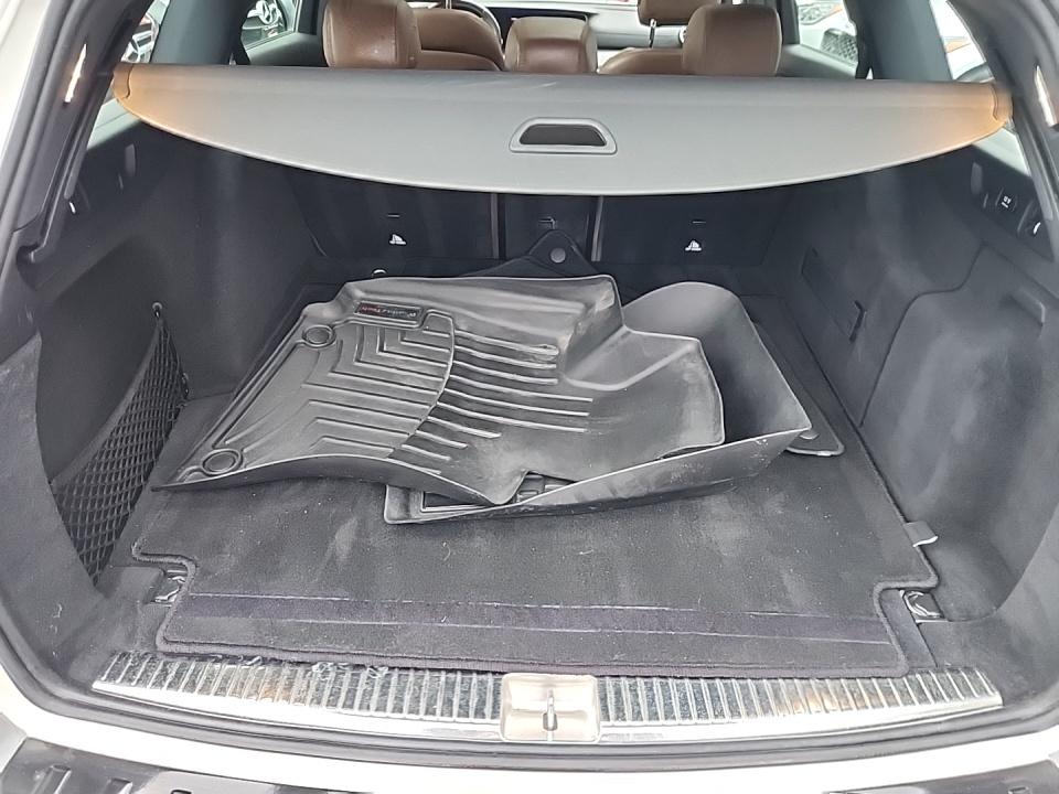 2019 Mercedes-Benz E-Class AMG E 63 S AWD